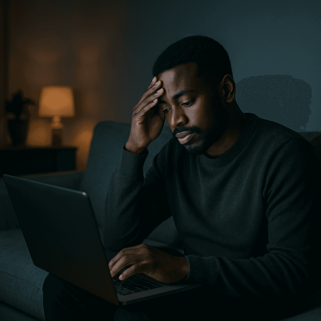 Cover for Founder Reflections: Building with Vision During Recovery