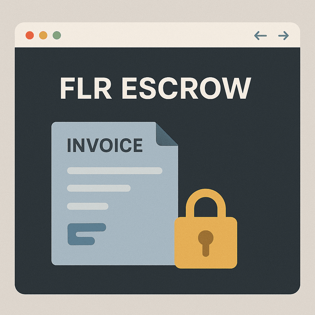 FLR Escrow