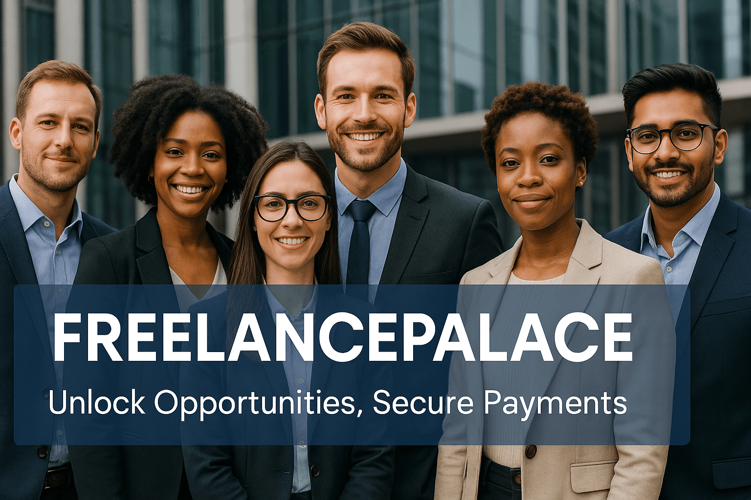 Cover for Why I Created the FLR Token to Power Digital Trust