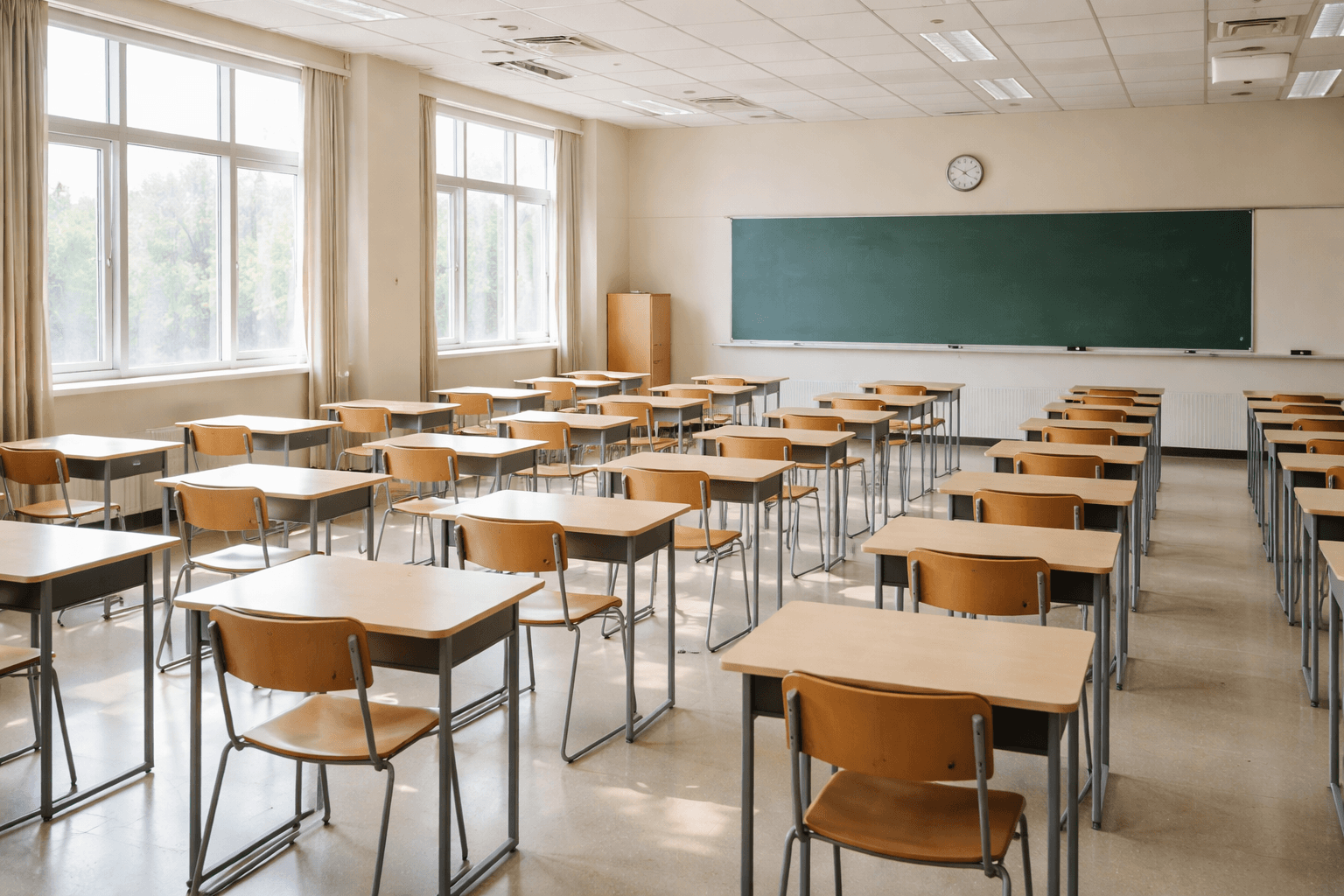 The Day My Nervous System Broke