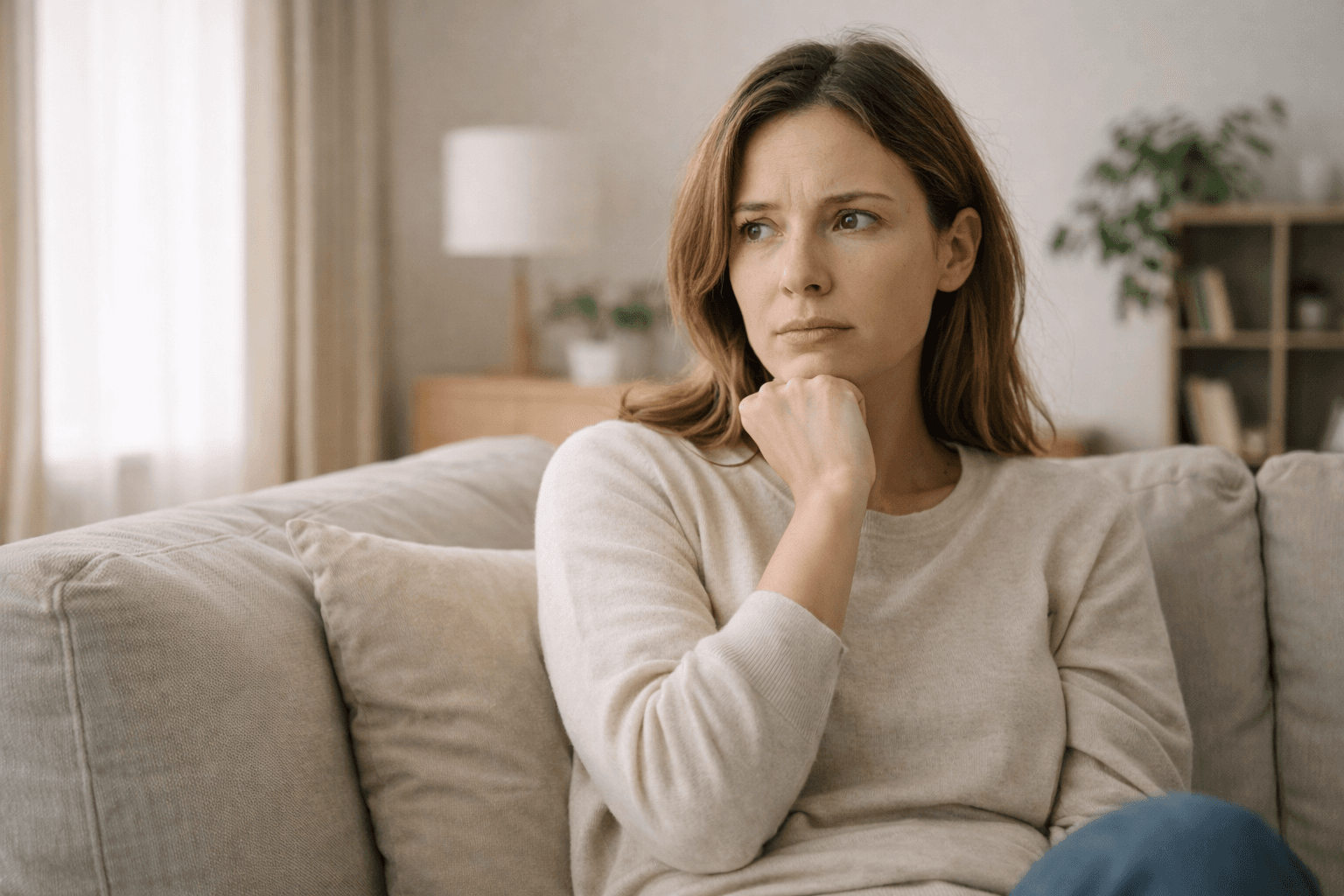 The False Recovery Phase No One Warns You About